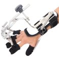 thumbnail image 2 of Hand Physiotherapy Rehabilitation, Finger Wrist Orthotics Breathable Easy Use Dynamic Orthotic Devices  For Tendon Repair For Rehabilitation Training, 2 of 8