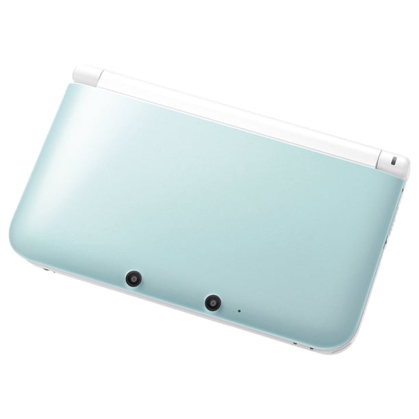 Nintendo - 3DS XL/LL Video Game Handheld Console - Mint