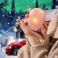 thumbnail image 2 of Intelligent Hand Warmer Eye Hot Heating Hand Warmer Hot Hands Hand Warmers, 2 of 8