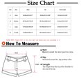 thumbnail image 3 of Birdeem Mode Pantalon en Denim pour Femmes Coupe Ajustée Taille Haute Pantalon en Denim pour Femmes Coupe Ajustée, 3 of 12