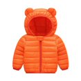 thumbnail image 1 of Ketyyh-chn99 Veste Complète Sherpa pour Fille, 1 of 4