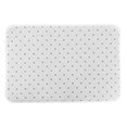 thumbnail image 4 of Tapis À Impression Numérique En Mousse À Mémoire De Forme Floral, 4 of 4