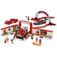 thumbnail image 2 of LEGO Speed Champions Ferrari Garage Ultime 75889, 2 of 7