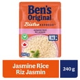 thumbnail image 1 of BEN'S ORIGINAL BISTRO EXPRESS Jasmine Rice Side Dish, 240g, 1 of 7