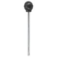 thumbnail image 3 of Bgsha Fitness Equipment Weight Stack Pin Bolts Weight Selector Ball Locating Pin, 3 of 8