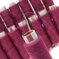 thumbnail image 4 of Fil Polyester en Gros Nouvelle Bobine 20 Pcs Blanc Courtepointe Couture Machine à Main, 4 of 4
