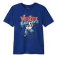 thumbnail image 2 of T-shirt Venom Marvel pour garçons, 2 of 3