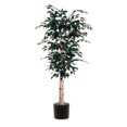 thumbnail image 1 of Vickerman TDX3460-07 6 ft. Paper Birch Deluxe, 1 of 1