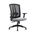 thumbnail image 4 of Sean Office Chair, Grey/Black, 4 of 7
