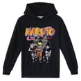 thumbnail image 1 of Naruto Naruto Kids” Cartoon Print Popular Hoodie Sweatshirt, 1 of 4