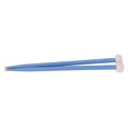 thumbnail image 2 of Ensemble de Maillets Tambours, Poignée en Érable Même Accessoire de Percussion pour Jouer Bleu, 2 of 8