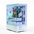 thumbnail image 1 of ViprTech Atlas 1.0 Desktop Computer Home, Office, Student, Ryzen 7, 16GB DDR4 RAM, Win 11, Home PC, 1 of 8