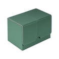 thumbnail image 4 of Milaget Card Deck Box Card Deck Storage Box Game s Gathering Card Toy Deck Green, 4 of 9