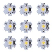 Haofy LED Chips, 25Pcs Light Chips For DIY Lighting Fixtures