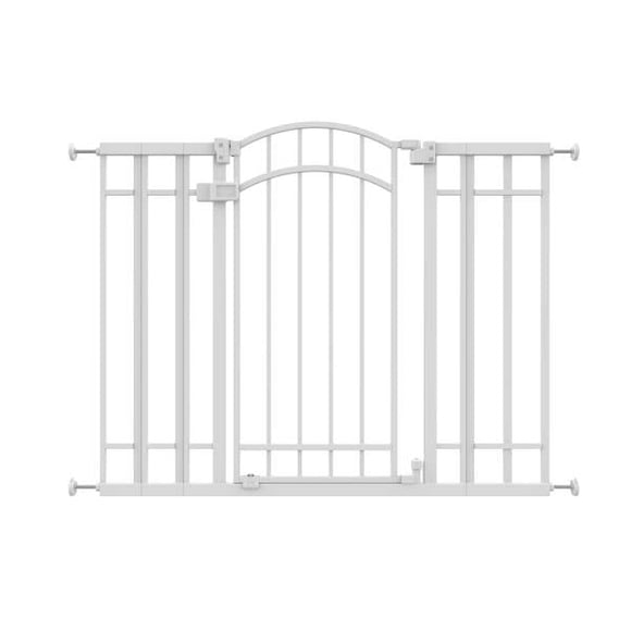 Ingenuity - Porte The Doorway 48W Series™ - Blanc