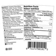 thumbnail image 4 of Allen Family Foods HARICOTS BLANCS ET CHOU FRISE BIOLOGIQUE, 400 ml, 4 of 5