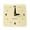 L, variante sur WRKEKC Liquidation Petite Horloge Ornements Décoratifs Horloge de Bureau Salon Moderne Facile Horloge de Table de Bureau Décoration Maison Piles Non Incluses