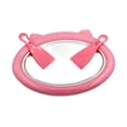 thumbnail image 2 of Lipstore Cold Pan Plate DIY Fried Yogurt Machine for Ice Cream Sandwich Frozen Yogurt pink, 2 of 8