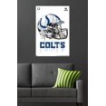 thumbnail image 4 of NFL Indianapolis Colts - Casque anti-goutte 20, 4 of 4