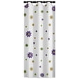 thumbnail image 2 of Dvkptbk Rideau de Douche en Tissu, Rideaux de Douche Imperméables pour Salle de Bain, Rideau de Douche en Tissu Robuste, Rideau de Bain Doux de Qualité Hôtel Accessoires de Salle de Bain, 32"x71 Pouces, Moderne, 2 of 2