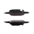 thumbnail image 4 of [TOP.SALE]G923 DJ Deep Bass Gaming Earphone Headphone With Microphone PC Headset Computer Game Music Headband 3.5mm, 4 of 16