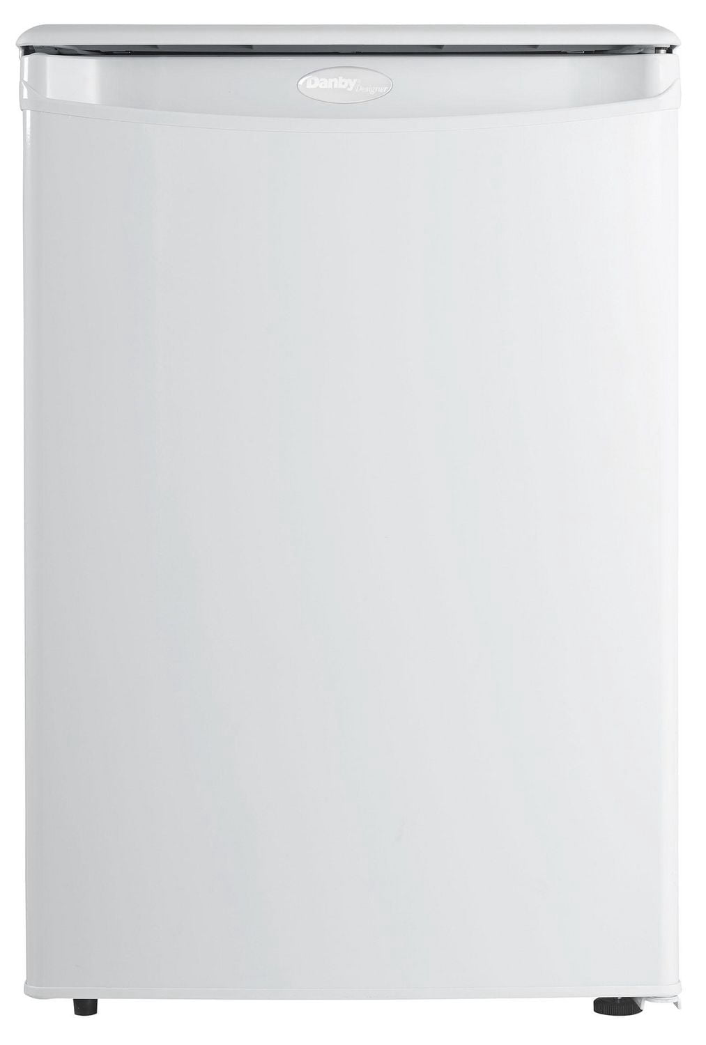 Réfrigérateur compact Danby DAR026A1WDD 2,6 pi³ en blanc