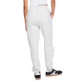 thumbnail image 3 of No Boundaries Women's Oversized Fleece Jogger, 3 of 6