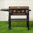 thumbnail image 2 of Plaque chauffante omnivore Blackstone Adventure Ready de 28", 2 of 5