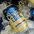 thumbnail image 4 of Molson, Coors Edge Non Alcoholic beer 12x 355ml, 4 of 8