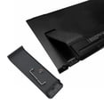 thumbnail image 2 of Repair Replacement Parts Host Back Shell Kickstand Bracket Kit Back Cover Support Tripod For Nintend Switch NS Console black, 2 of 6
