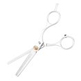 thumbnail image 1 of Spptty Professional Hair Cutting Thining Scissors Set Salon Barber Hairdressing Shear, 1 of 8