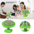 thumbnail image 1 of Game for Toddlers 2-4 Years Brain Circuit Board for Kids Jr Hund Board Math Toddler Game Alphabet Bath Tub Letters Kids Building Handheld Games for Toddlers Age 2-3 Keyboard Poppet Animal, 1 of 3