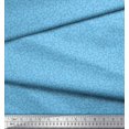 thumbnail image 2 of Soimoi Rayon Fabric Swirl Abstract Printed Fabric 1 Yard 56 Inch Wide, 2 of 3