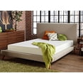 thumbnail image 4 of Live and Sleep Classic 8 Inch Plush Mattress - Queen Size Memory Foam Mattress in a Box - Cool Bed in a Box - Firm Support, CertiPUR Certified - Queen Size Bed, 4 of 5