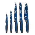 thumbnail image 1 of The Sports Vault Kitchen Knives Vancouver Canucks, 1 of 2