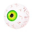 thumbnail image 2 of Décorations Gonflables d'Halloween pour les Yeux, Ballons en Forme de Bloodshot, Vert Effrayant Multifonction, 2 of 8