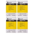 thumbnail image 2 of Niche Front Brake Pad Set for KTM 990 Organic Motorcycle 4 Pack 519-KPA2571D, 2 of 5