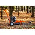 thumbnail image 2 of DK2 POWER 12-Inch 14 HP 429 cc Stump Grinder, 2 of 9
