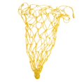 thumbnail image 3 of jinwen Mangeoire pour Chevaux Équestres Filet à Foin Suspendu Sac en Filet Jaune, 3 of 9