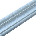 thumbnail image 1 of Agiferg Self-adhesive Three-dimensional Wall Edging Strip Border Waterproof Wall Decor Wall Stickers, 1 of 1