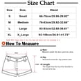 thumbnail image 2 of Weiqiqre Men Shorts Low Rise Swimsuits Bikini Swimming Briefs Swimwear with Adjustable Drawstring, 2 of 6