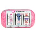 thumbnail image 4 of L.O.L. Surprise Eye Spy Under Wraps Dolls Asst., 4 of 5