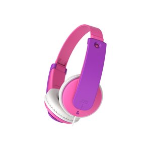 JVC TINYPHONES HA-KD7 - écouteurs - l'oreille - câblé - 3.5 mm jack