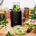 thumbnail image 3 of Beautiful By Drew Barrymore 12pc Personal Blender, 3 of 13