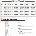 thumbnail image 3 of Teissuly Peignoirs pour Femmes Hiver Chaud Robe de Nuit Peignoirs pour Couple Pyjamas Uni Manches Longues Peignoir à Cordon Tenue de Détente, 3 of 6