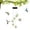 B, variant on 2025 Wind Chimes Hummingbird Feeders For Garden Yard Patio Decoration