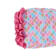 thumbnail image 3 of My Life As Mermaid Blanket for 18" Dolls, Scallop, 3 of 5