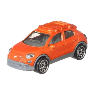 Matchbox 1:64 Scale Die-Cast Toy Car or Truck (Styles May Vary)
