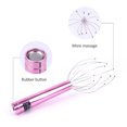 thumbnail image 2 of Electric Scalp Massager Portable Head Scratcher Massager Handheld Scratcher for Head Relaxing Scalp Massage Tools, 2 of 8