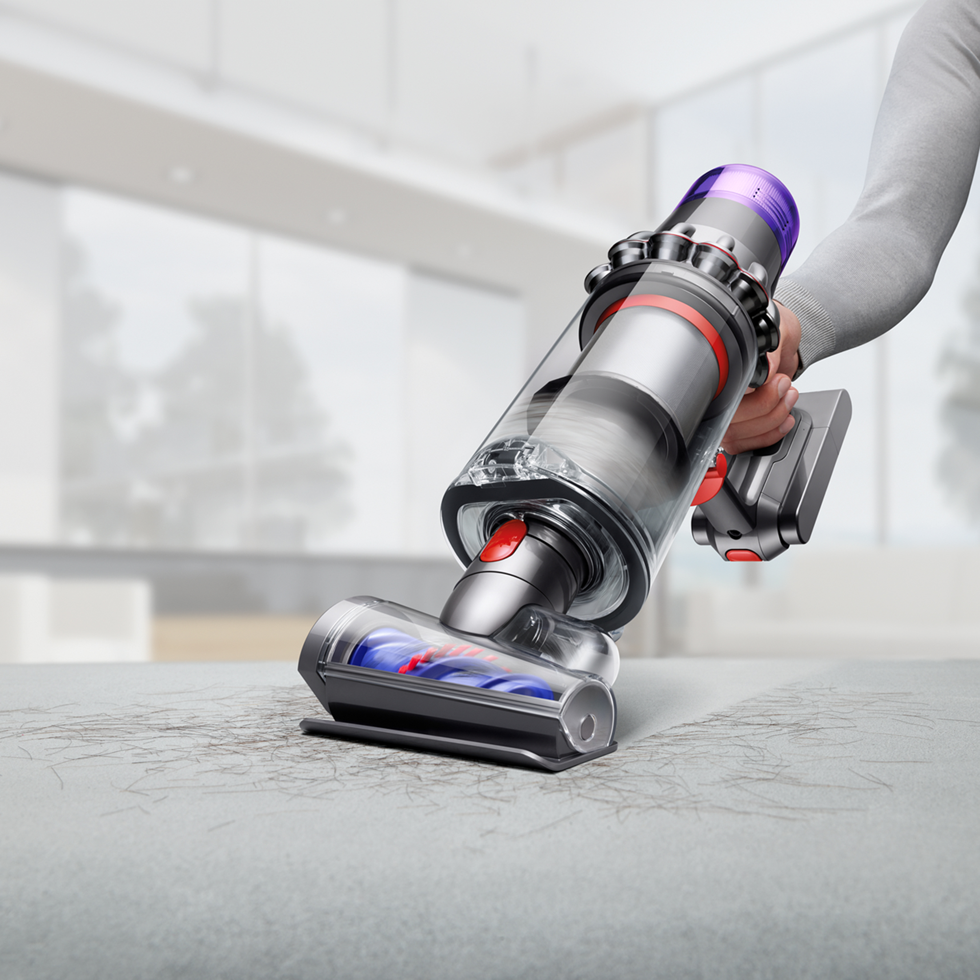 Dyson V11 Absolute Extra 本体 Dyson V11 Cordless Stick Vacuum Cleaner - Walmart.ca